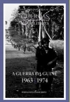 GUERRA DA GUINE 1963-1974
