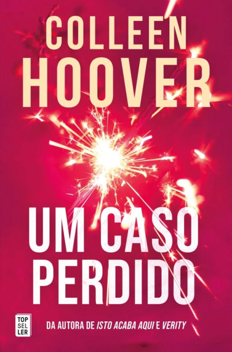 UM CASO PERDIDO