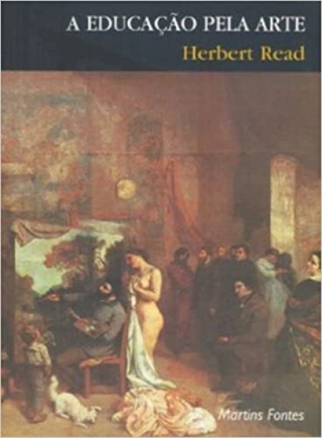 EDUCACAO PELA ARTE