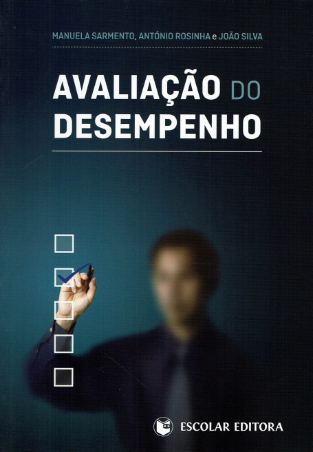 AVALIACAO DO DESEMPENHO