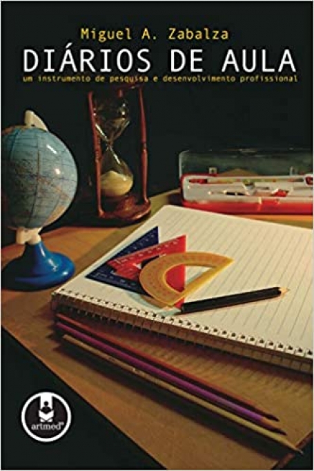 DIARIOS DE AULA UM INSTRUMENTO DE PESQ.