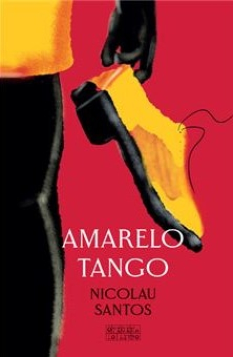 AMARELO TANGO