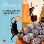 ANDANCAS DO SENHOR FORTES
