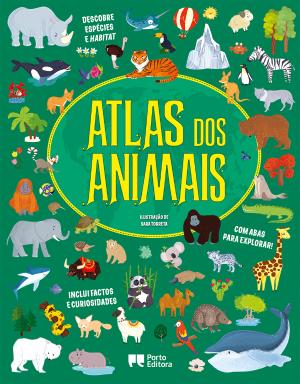 73077.10 - ATLAS DOS ANIMAIS