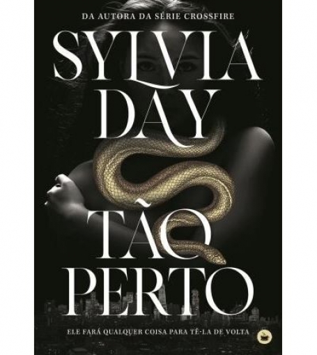TÃO PERTO