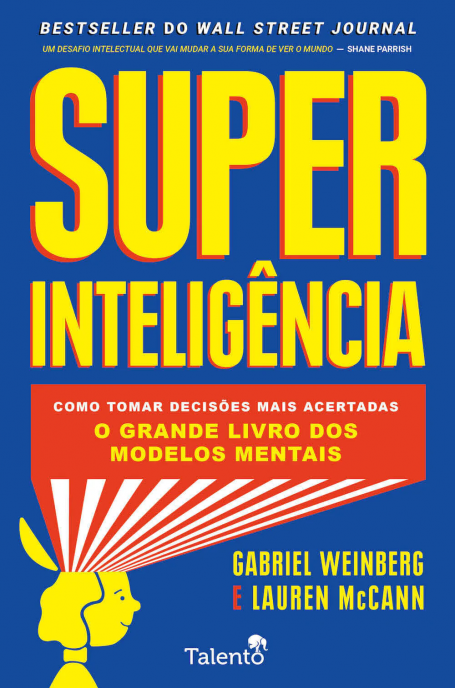 SUPER INTELIGÊNCIA