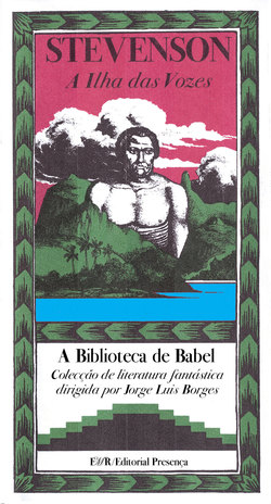 ILHA DAS VOZES