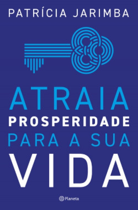 ATRAIA PROSPERIDADE PARA A SUA VIDA