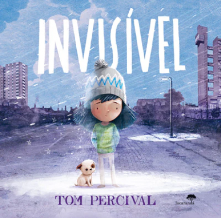 INVISÍVEL