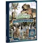 MINHA PRIMEIRA ENCICLOPEDIA DOS DINOSSAUROS