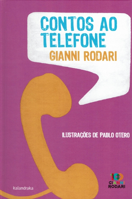 CONTOS AO TELEFONE