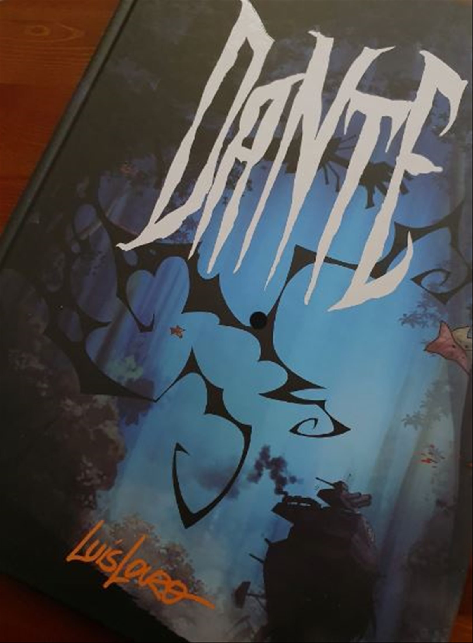 DANTE