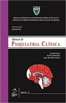 Manual de Psiquiatria Clínica - 1ª/2016