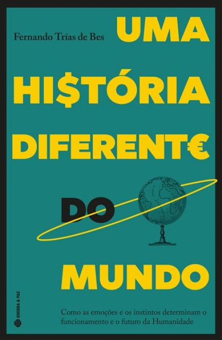UMA HISTÓRIA DIFERENTE DO MUNDO