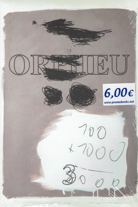 REVISTA ORPHEU 3