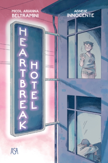 HEARTBREAK HOTEL