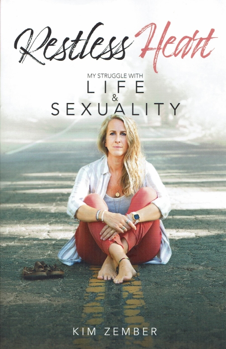 Restless Heart My Struggle with Life & Sexuality