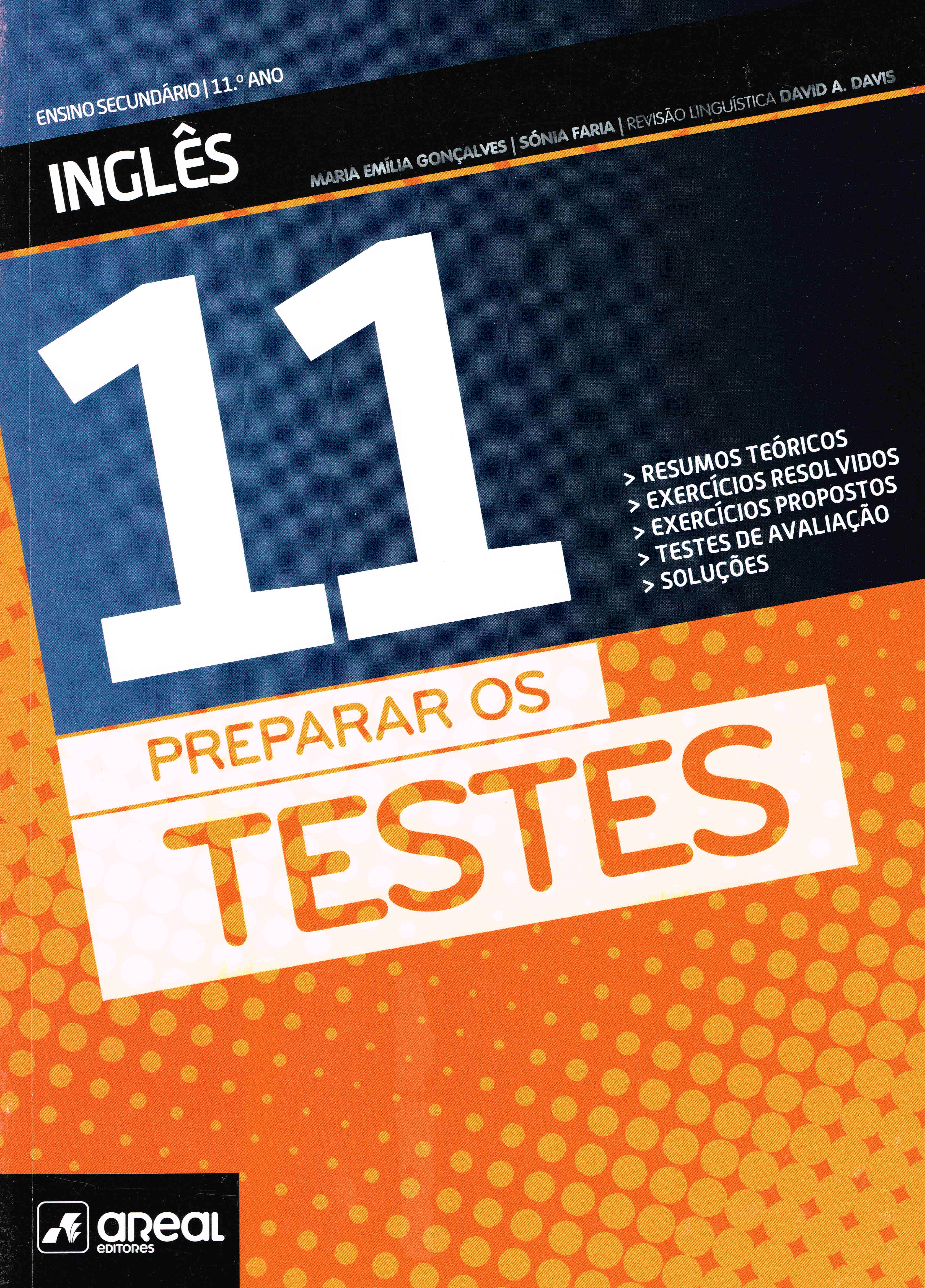 01359.10 - PREPARAR OS TESTES DE INGLES 11º ANO