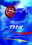 SEGREDO DO PODER TEEN - O SEGREDO