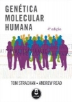 GENETICA MOLECULAR HUMANA 4ED.