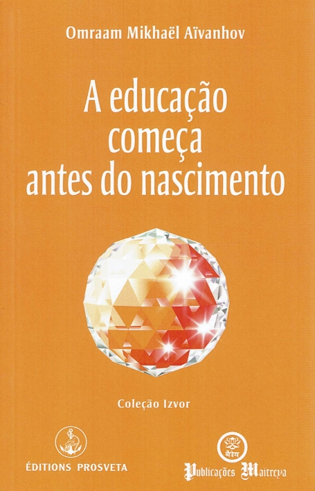 EDUCACAO COMECA ANTES DO NASCIMENTO