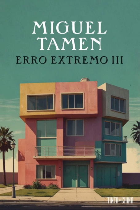 ERRO EXTREMO III