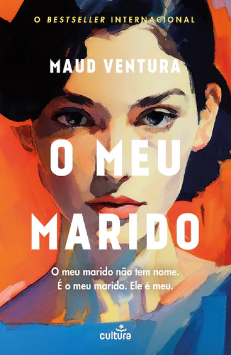 O MEU MARIDO