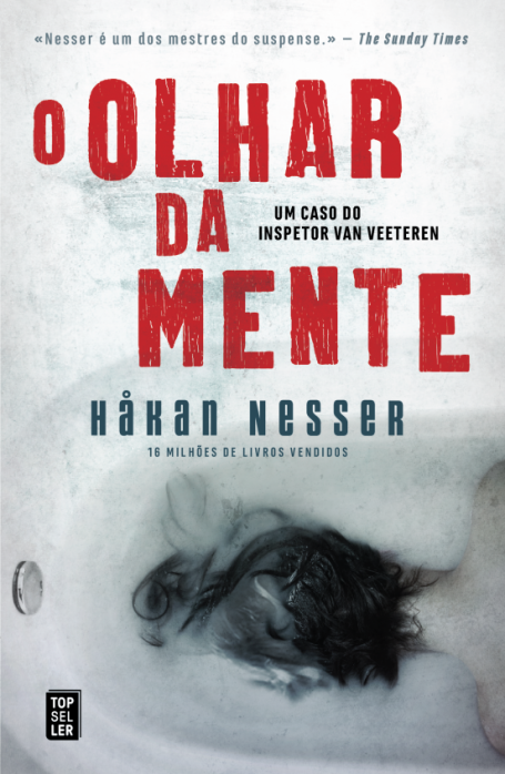 O OLHAR DA MENTE