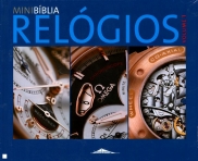 MINIBIBLIA - RELOGIOS volume 1