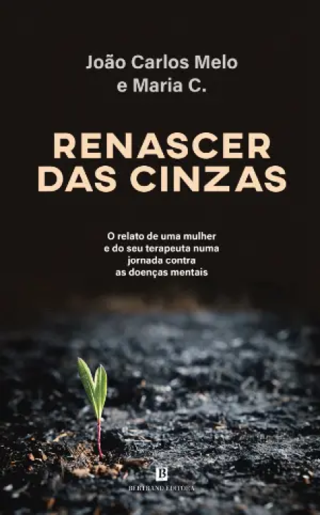 RENASCER DAS CINZAS