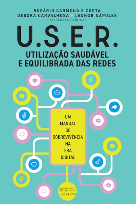 USER - UTILIZAÇÃO SAUDAVEL E EQUILIBRADA DAS REDES