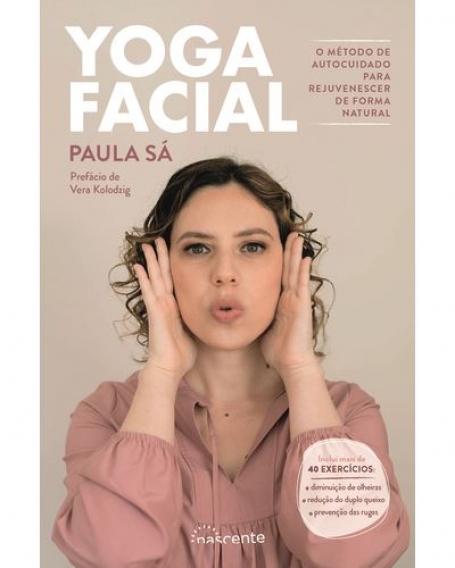 YOGA FACIAL