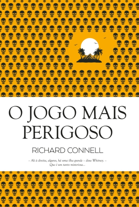 O JOGO MAIS PERIGOSO