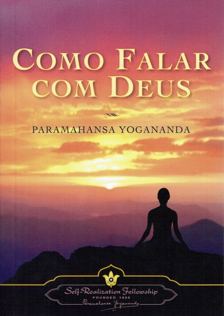 COMO FALAR COM DEUS