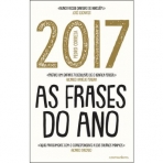 2017 - AS FRASES DO ANO