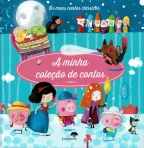 MINHA COLECAO DE CONTOS - LIVRO 1