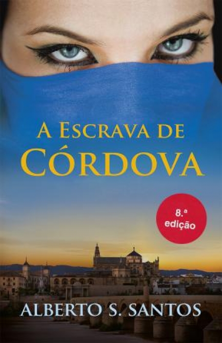 04166.10 - ESCRAVA DE CORDOVA