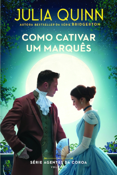 COMO CATIVAR UM MARQUÊS