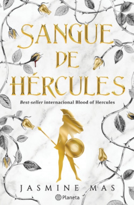 SANGUE DE HÉRCULES