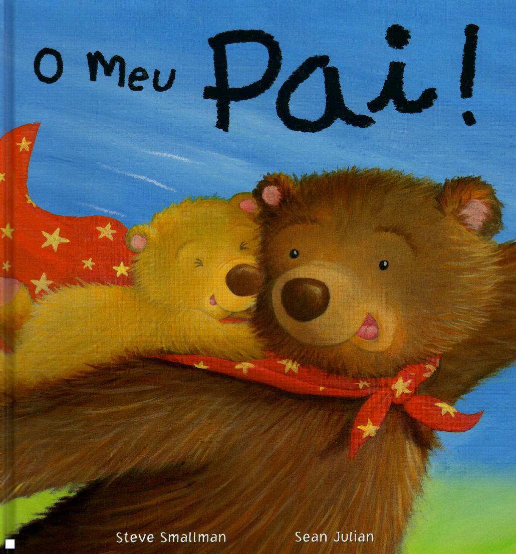 O MEU PAI!