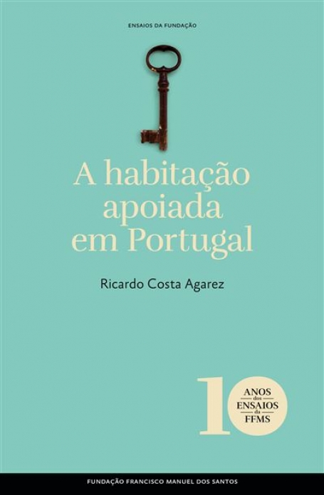 A HABITACAO APOIADA EM PORTUGAL