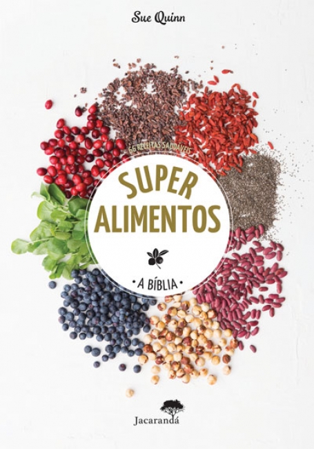 SUPER ALIMENTOS - A BIBLIA
