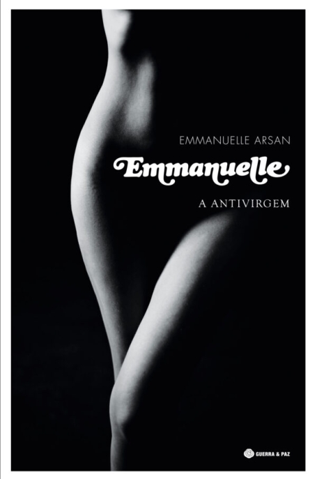 EMMANUELLE - A ANTIVIRGEM