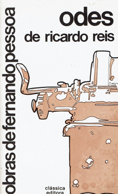 ODES DE RICARDO REIS