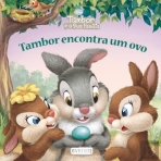 TAMBOR ENCONTRA UM OVO
