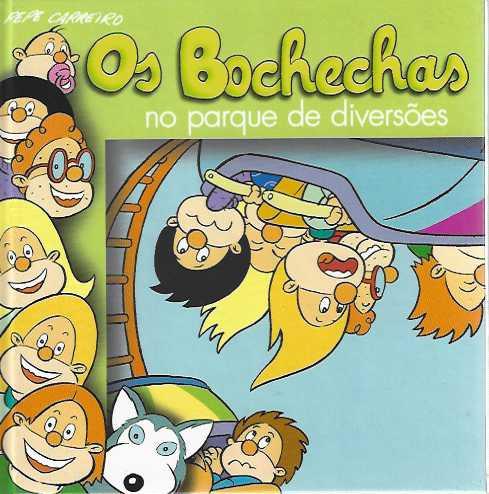 BOCHECHAS - NO PARQUE DE DIVERSOES - 25