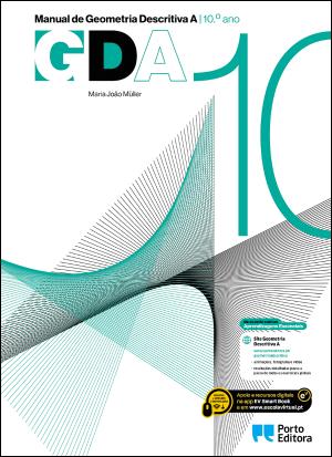 42406.16 - Manual de Geometria Descritiva A - 10.º ano