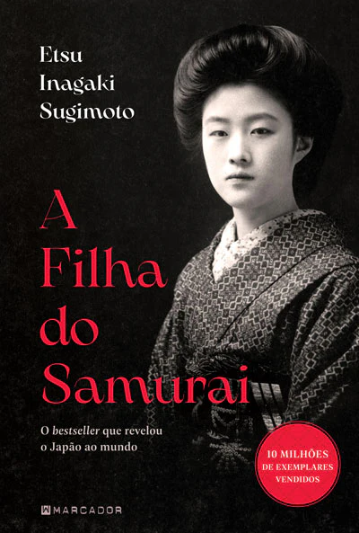 A FILHA DO SAMURAI