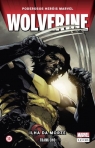 WOLVERINE - ILHA DA MORTE