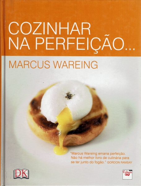 COZINHAR NA PERFEICAO